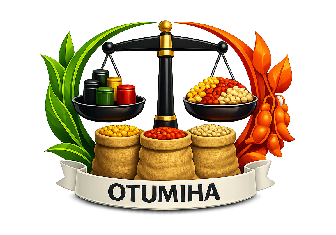 Otumiha